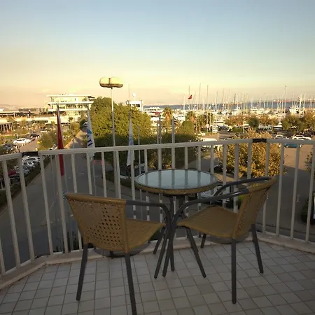 Hotel Atakoey Marina 4*