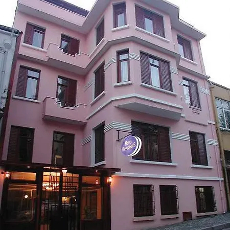 Hotel Hippodrome Istanbul