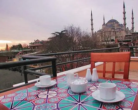 Hippodrome Hotel