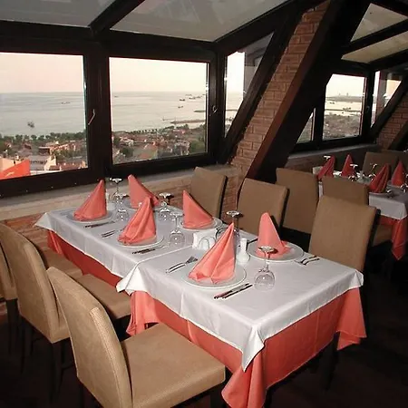 Hotel Mina - Special Category Istanbul