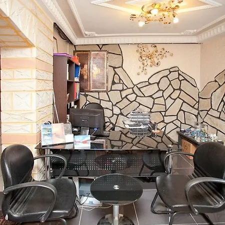 Stone Old 3* Estambul