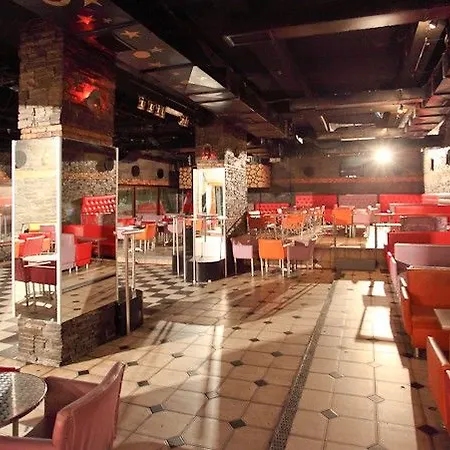 Grand Gulsoy Old City 4*