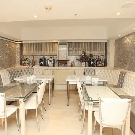 Sultan's Eye Comfort Hotel 3*