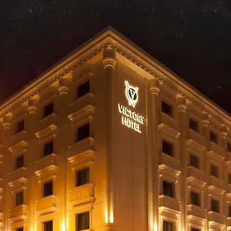Hotel Victory &