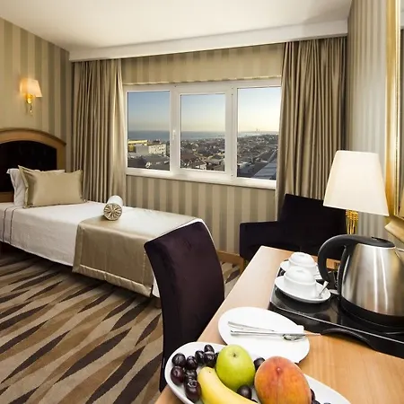 Hotell Aprilis - Special Category 4*