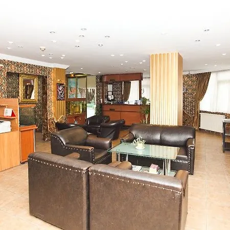 Aquarium Отель 3*