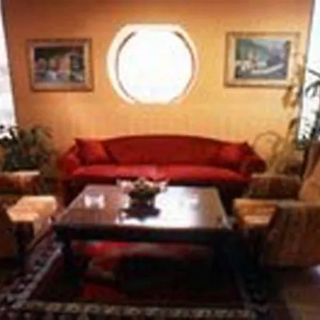 Santa Sophia - Hotel 3*