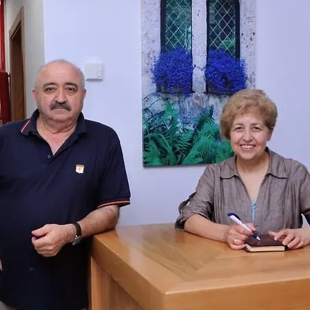 إكسبوسيت فندق 3*