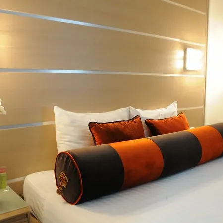 Hotel Sv Business Taksim Istanbul