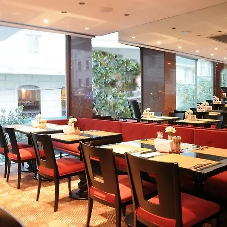 Hotel Sv Business Taksim Istanbul