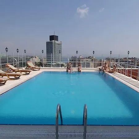 Hotel Taksim Gonen Provincia di Istanbul