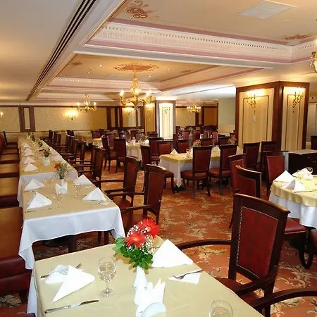 Taksim Gonen Hotel Provincia di Istanbul