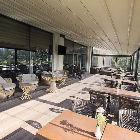 Ramada Plaza By Wyndham Atakoy 5*