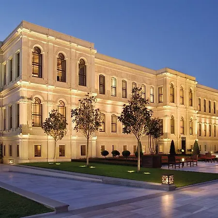Four Seasons At The Bosphorus 5*