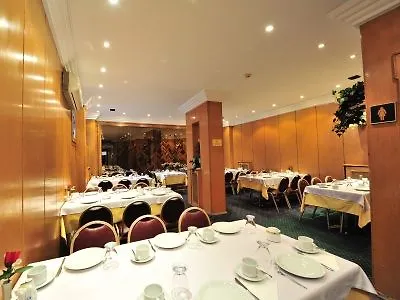 Olimpiyat Otel