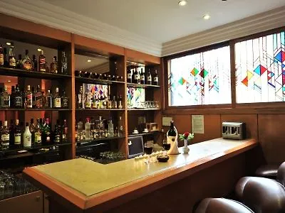Otel Olimpiyat 3*