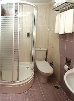 Akcinar Estambul