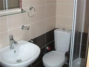 Arife Sultan Hotel 3*