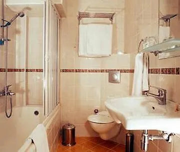 Barin 3* Provincia di Istanbul