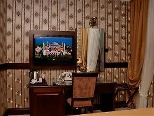 Divalis Стамбул