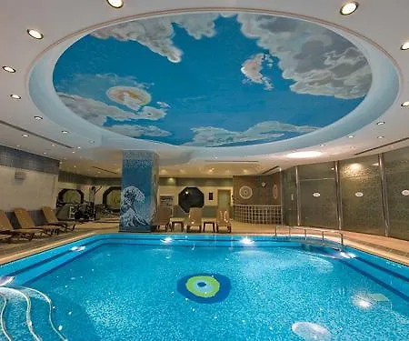 Elite World Comfy Taksim Ξενοδοχείο Κωνσταντινούπολη