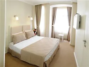 Hotel Ada Homes Taksim Provincia di Istanbul