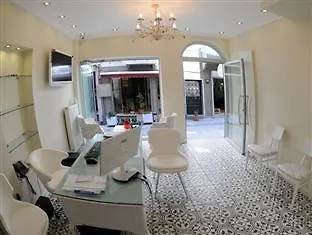 Ada Homes Taksim Hotel Provincia di Istanbul