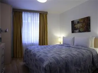 Valikonagi Aparthotel 3*
