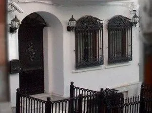 Aparthotel Royal Pera Taksim Istanbul
