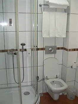 伊斯坦布尔洲际酒店 伊斯坦布尔