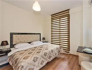 Hotel Invictum Istanbul