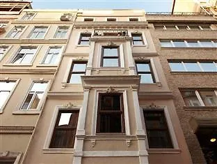 Iq Mis Aparthotel Istanbul