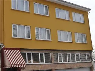 Mini Harem Hotel Istambul