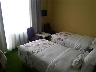Hotel Mini Harem 3*