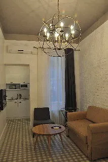 فندق Odda Apart Cukurcuma 3*