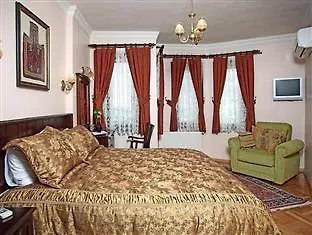 Osmanhan Hotel