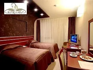 Hotel Sahil 4*