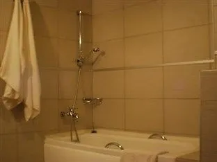 Sahil Hotel 4*