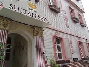 Sultan's Eye Comfort 3* Istanbul