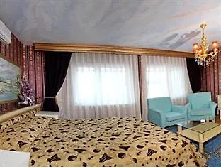 Sultan's Eye Comfort Hotel