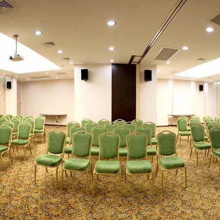 فندق كوناك تقسيم 4* اسطنبول