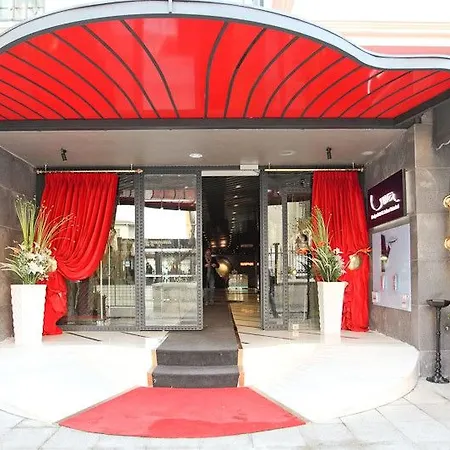 Sura Design & Istanbul