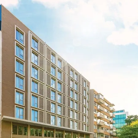 Ac Macka Hotel Provincia di Istanbul