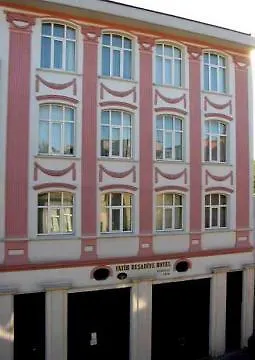 Fatih Resadiye 3* Istanbul