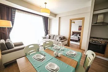 Hotel Festinn Golden Horn Stambuł