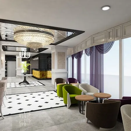 Mia Berre Hotel