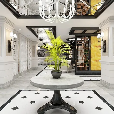 Mia Berre Hotel