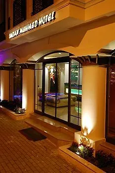 Hotel Sultan Mehmed 3*