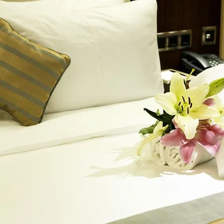 Hotel Grand Aras & 4*