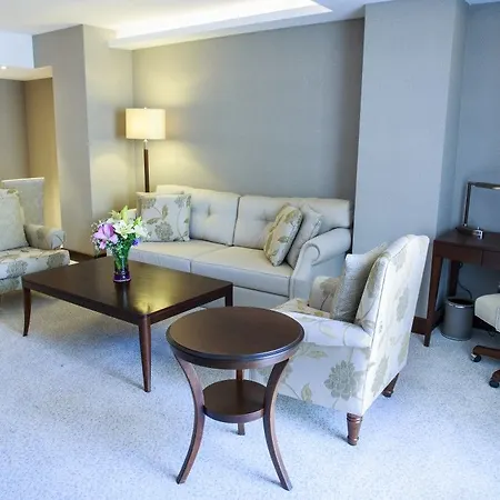 Grand Aras & Hotel 4*